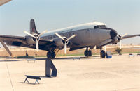 ETI-683 - Turkish AF Museum , Istanbul - by Henk Geerlings