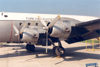 ETI-683 - Turkish AF Museum , Istanbul - by Henk Geerlings