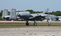 81-0967 @ TIX - Warthog