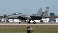 87-0171 @ TIX - F-15E