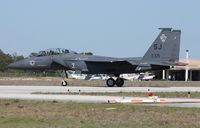 87-0171 @ TIX - F-15E