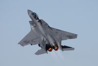 87-0171 @ TIX - F-15E
