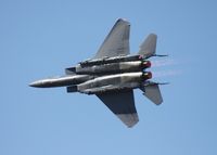 87-0171 @ TIX - F-15E