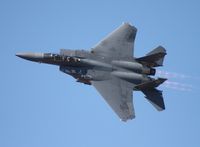 87-0171 @ TIX - F-15E - by Florida Metal