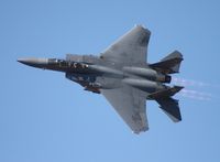 87-0171 @ TIX - F-15E