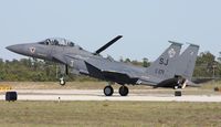 87-0171 @ TIX - F-15E
