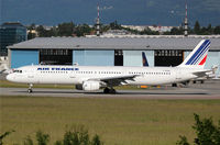 F-GTAS @ LSGG - LSGG/GVA