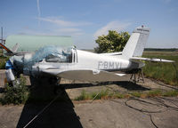 F-BMVI photo, click to enlarge F-BMVI photo, click to enlarge