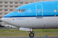 PH-BXC @ LFPG - .....