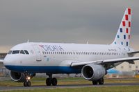 9A-CTK @ LFPG - .....