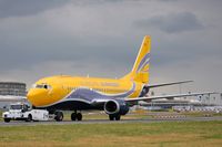F-GIXD @ LFPG - .....