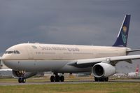 HZ-AQB @ LFPG - .....