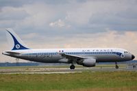 F-GFKJ @ LFPG - .....