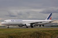 F-GTAT @ LFPG - .....