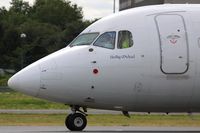 EI-RJI @ LFPG - .....