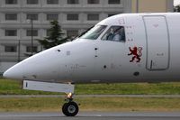 LX-LGI @ LFPG - .....
