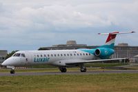 LX-LGI @ LFPG - .....
