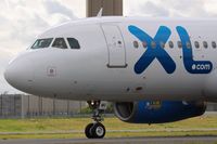 SX-SMU @ LFPG - .....