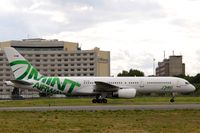 EC-LHL @ LFPG - .....