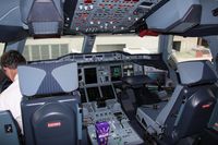F-HPJB @ LFPG - .....