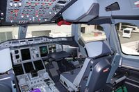 F-HPJB @ LFPG - .....