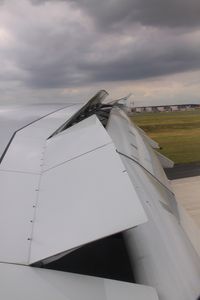 F-HPJB @ LFPG - .....