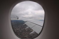 F-HPJB @ LFPG - .....