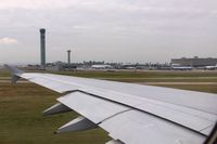 F-HPJB @ LFPG - .....