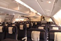 F-HPJB @ LFPG - .....