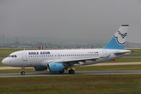 F-HCZI @ LFPG - .....