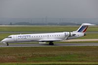 F-GRZN @ LFPG - .....