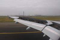 OE-LEO @ LFPG - .....