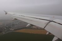 OE-LEO @ LFPG - .....
