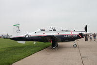 07-3888 @ KDVN - At the Quad Cities Air Show - by Glenn E. Chatfield