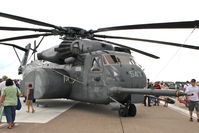 164864 @ KDVN - At the Quad Cities Air Show.  Based in Norfolk, VA