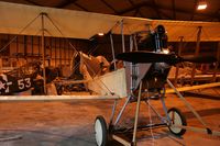 G-AWYI @ EGBK - Taken at Sywell Airfield March 2011 - by Steve Staunton