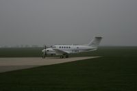 G-IMEA @ EGBK - Taken at Sywell Airfield March 2011 - by Steve Staunton