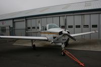 G-KSHI @ EGBK - Taken at Sywell Airfield March 2011 - by Steve Staunton