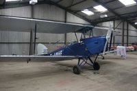 G-AMHF photo, click to enlarge G-AMHF photo, click to enlarge