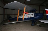 G-ECDS photo, click to enlarge G-ECDS photo, click to enlarge