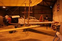 G-DHPM photo, click to enlarge G-DHPM photo, click to enlarge