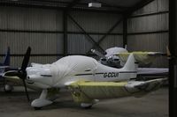 G-CCUI photo, click to enlarge G-CCUI photo, click to enlarge
