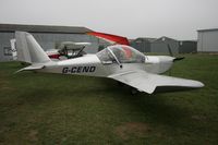G-CEND photo, click to enlarge G-CEND photo, click to enlarge