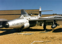 54-0322 @ KHIF - Hill Aerospace Museum - by Ronald Barker