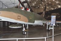 56-3837 @ KFFO - National Museum of the Air Force - by Ronald Barker