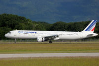 F-GTAT @ LSGG - LSGG/GVA