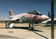 53-2418 @ KPUB - Pueblo Weisbrod Aircraft Museum - by Ronald Barker