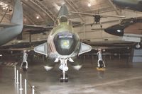 56-0166 @ KFFO - National Museum of the Air Force - by Ronald Barker