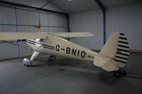 G-BNIO photo, click to enlarge G-BNIO photo, click to enlarge