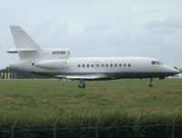 N105BK @ LFPB - Heading to LBG runway 25/07 - by uy707